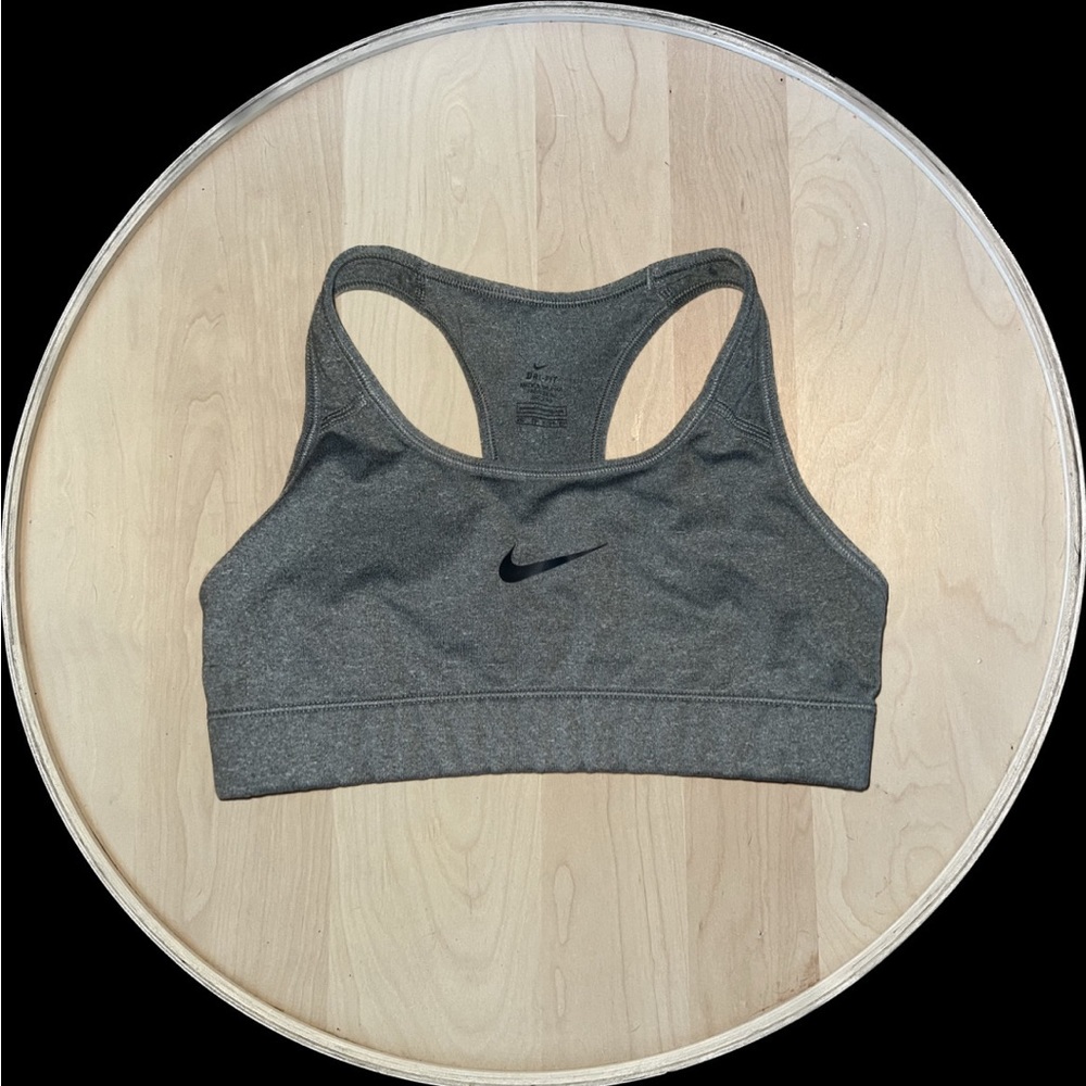 Women’s Nike Dri Fit Sports Bra